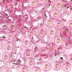 78292 Бісер Preciosa (Чехія) 10/0 (50г). 