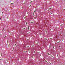 78192 Бісер Preciosa (Чехія) 10/0 (50г). 