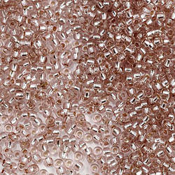 78294 Бісер Preciosa (Чехія) 10/0 (50г). 