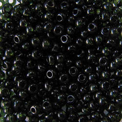 50290 Бісер Preciosa (Чехія) 10/0 (50г). 
