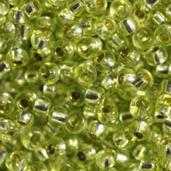 78153 Бісер Preciosa (Чехія) 10/0 (50г). 