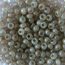 02141 Бісер Preciosa (Чехія) 10/0 (50г).