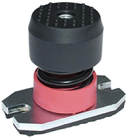 Антивібраційна опора PMNaZb