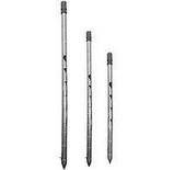 Пробовідбірник зерна, 1,6х50 щуп для зерна, зерновий щуп, фото 2