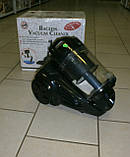 Новий німецький мультициклонний пилосос ITO KPA12E-1 із Німеччини з гарантією, фото 4