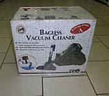 Новий німецький мультициклонний пилосос ITO KPA12E-1 із Німеччини з гарантією, фото 9