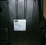 Новий німецький мультициклонний пилосос ITO KPA12E-1 із Німеччини з гарантією, фото 7