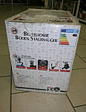 Новий німецький мультициклонний пилосос ITO KPA12E-1 із Німеччини з гарантією, фото 10