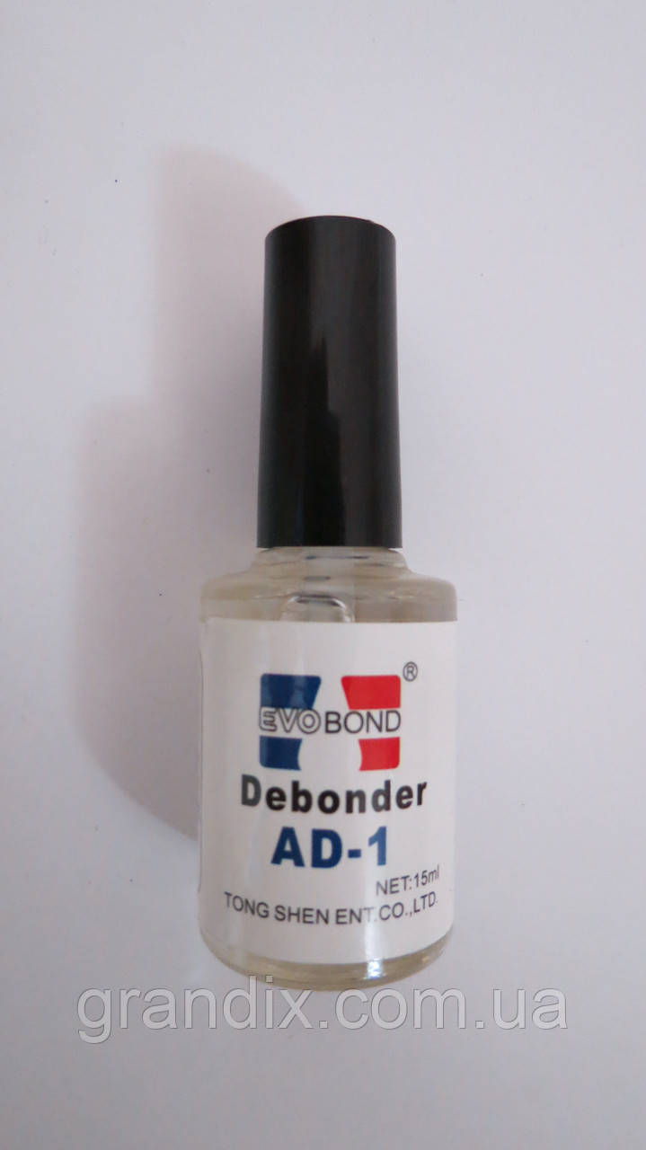 Debonder Evobond для зняття вій AD-1