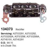 Діодний міст генератора PEUGEOT 205, 305, 309, 405, CITROEN BX