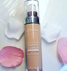 Тональний крем Flormar Clear Whitening Cream Foundation Niosome 75 ml