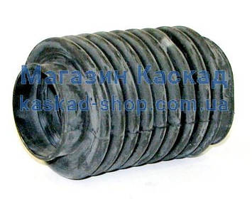 Чохол брудозахисний 90x70 mm гідробортів Dhollandia (M4920), фото 1
