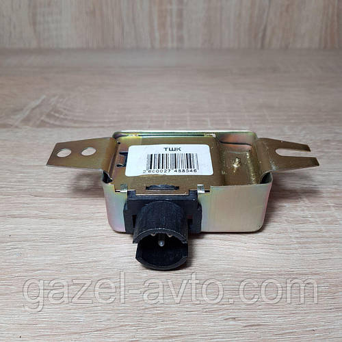 Реле регулятор напряжения 201.3702 ЗИЛ 130,Волга, Газель, Газон, УАЗ ...