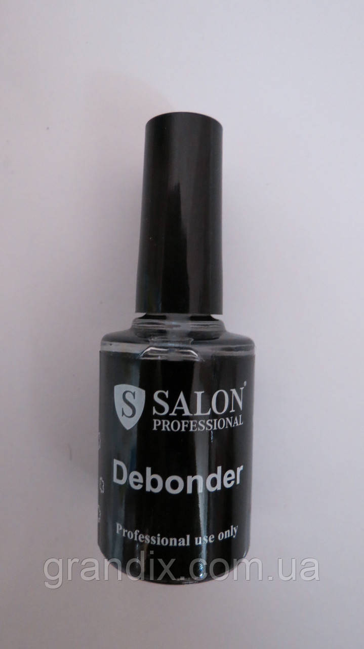 Debonder Salon Professional для зняття вій