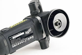 Полірувальна машинка подвійної дії - Meguiar's Dual Action Polisher (MT310), фото 3
