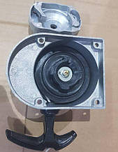 Стартер ручний веломотор 50/60/80см3 посилений