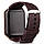 Розумні годинник Smart Watch GSM Camera DZ09 Gold - Vine, фото 5