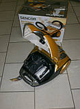 Новий багатофункціональний пилосос (мішок + колба) Sencor SVC900 з Німеччини з гарантією, фото 5