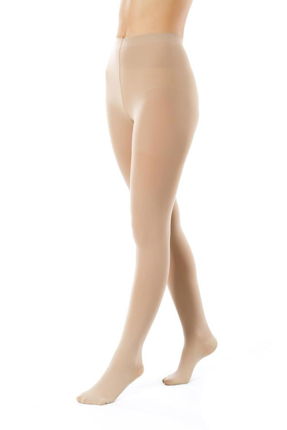 Компресійні колготи 2 класу компресії Pani Teresa PT 0401, фото 1