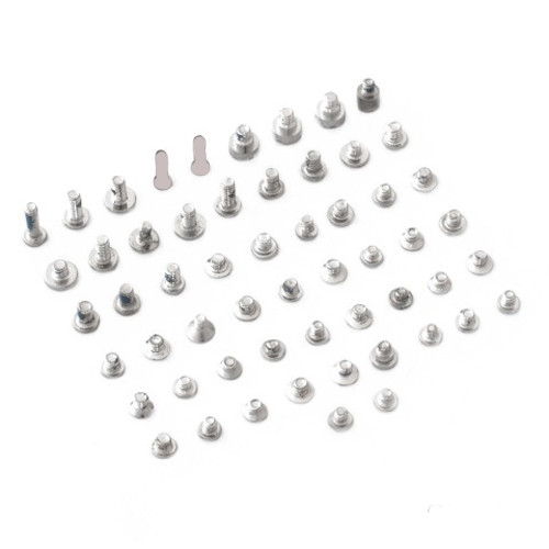 Набір гвинтів для iPhone 6S, рожевий, фото 1