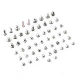 Набір гвинтів для iPhone 6S Plus, білий, фото 2