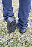 Туфлі чоловічі т. сін ( Код : ТМ-01), фото 4