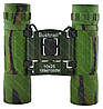Бінокль Bushnell 2675-1 10х25 з чохлом (4498), фото 4