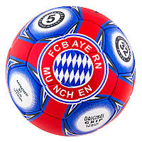 Футбольний м'яч FC Bayern München
