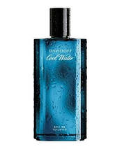 Davidoff Cool Water туалетна вода 125 ml. (Давідофф Кул Ватер), фото 3