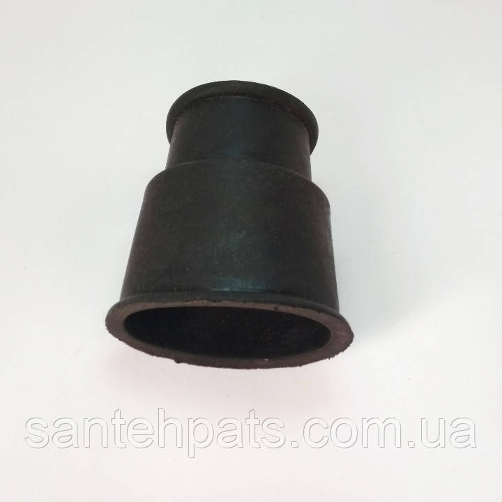Муфта різанина 60-40