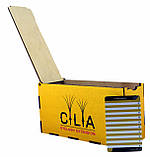 LashBox Для Ресниць Cilia [GOLD] (Лешбокс З 10 планшетками), фото 3