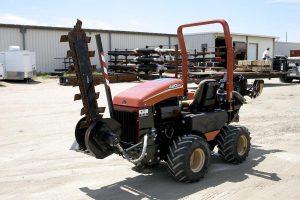 Траншеєкопачі DITCH WITCH HT115, фото 1