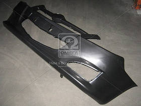 Бампер передній Джили МК GEELY MK 2006- (пр.о TEMPEST)