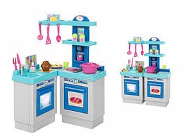 Ігровий набір Кухня Ecoiffier French Cuisine 001622