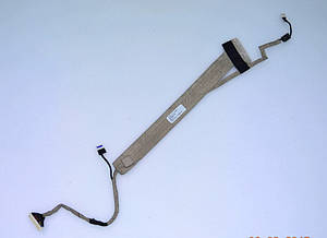 Шлейф матриці для ноутбука Acer Aspire 5310, 5315, 5710, 5715, 5720, 5720Z (dc02000jl00 ) б/у #