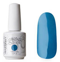 Гель-лак Gelish Ooba Ooba Blue 15 мл