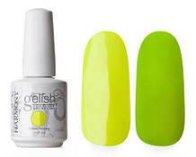 Гель-лак Gelish Coco Cabana Banana 15 мл