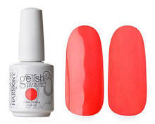 Гель-лак Gelish Tiki Tiki Laranga 15 мл
