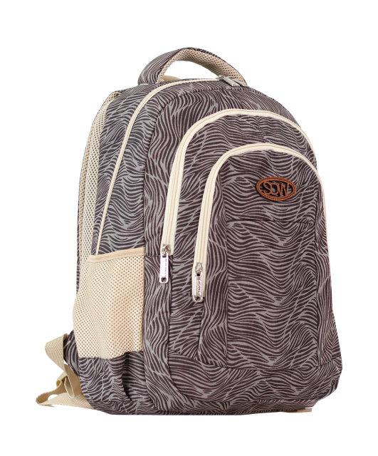 Рюкзак "Safari" 1837 3 відд., 42*27*19 см, 900D PL, Basic, шт
