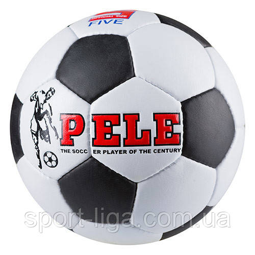 Футбольний м'яч PELE