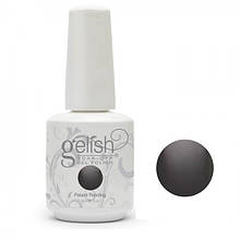 Гель-лак Gelish Fashionably Slate 15 мл