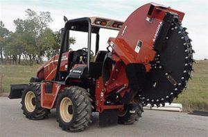 Траншеєкопачі DITCH WITCH RT95, фото 1