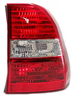 Ліхтар задній правий Kia Sportage II (JE) (дорестайл) 2004 — 2008 (Depo)