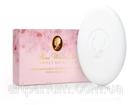 Мило Miraculum Pani Walewska Sweet Romance