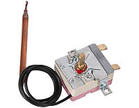 Вибираємо терморегулятор для водонагрівача: види і функціонал пристроїв