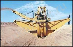 Траншеєкопачі TRENCOR 1000C, фото 1