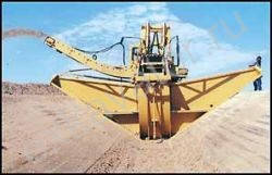 Траншеєкопачі TRENCOR 1000C