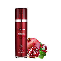 Увлажняющий тонер / тоник L'OCEAN Hydro Pure Skin Toner 120 ml