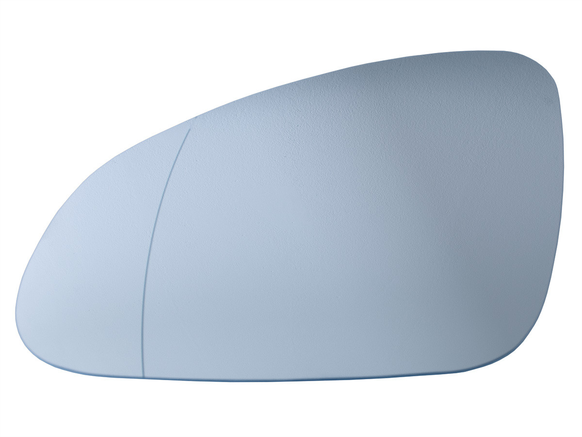 Вкладиш дзеркала ліве Opel Astra IV J 09-