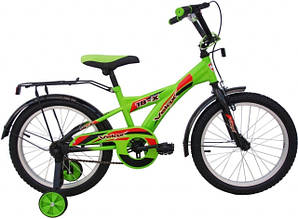 Велосипед 2-колісний velox